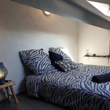 Appartement Duplexe De 1 A 4 Chambres Privees Dans Maison Le Teil Eksteriør bilde