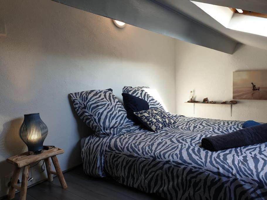 Appartement Duplexe De 1 A 4 Chambres Privees Dans Maison Le Teil Eksteriør bilde
