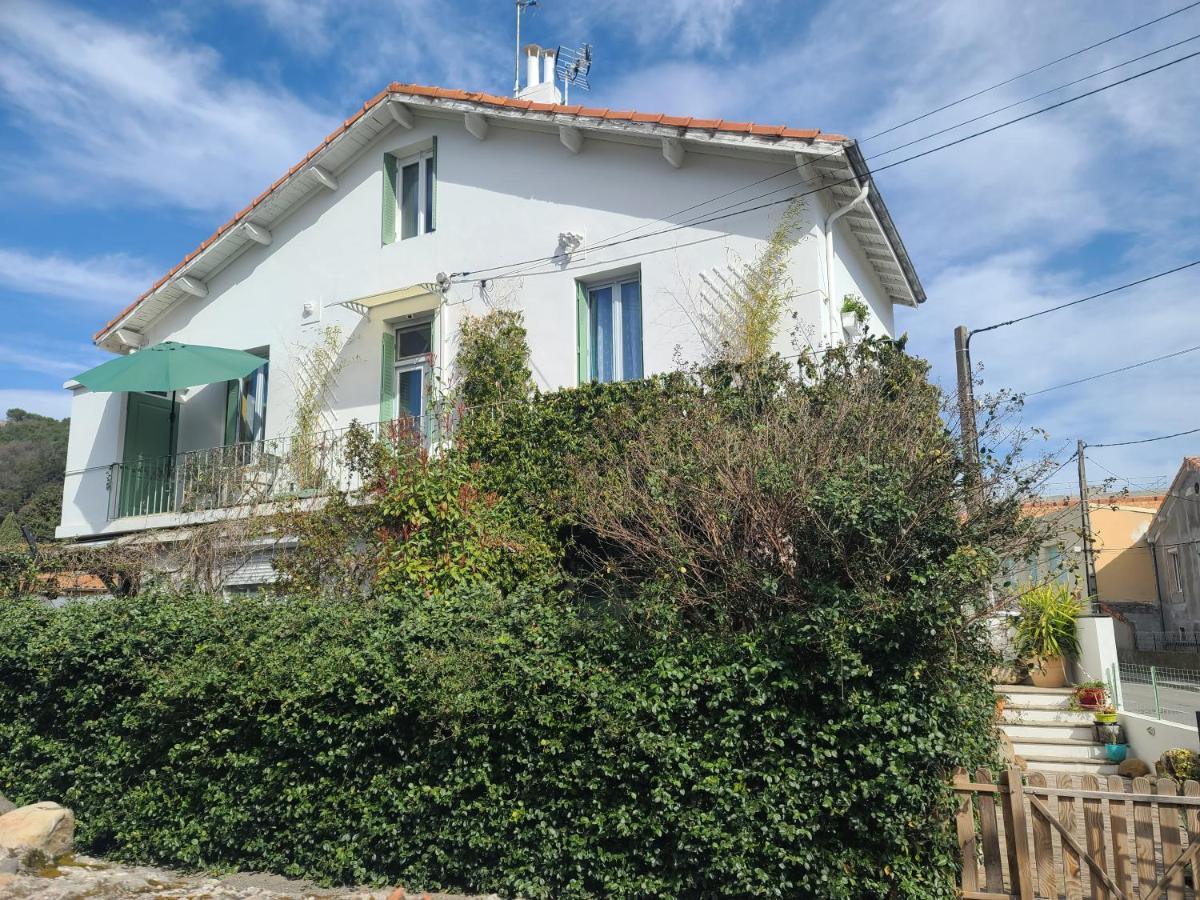Appartement Duplexe De 1 A 4 Chambres Privees Dans Maison Le Teil Eksteriør bilde