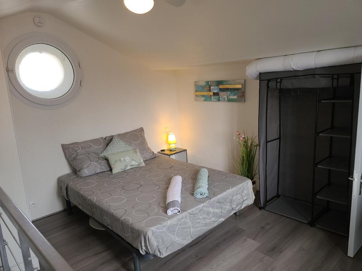 Appartement Duplexe De 1 A 4 Chambres Privees Dans Maison Le Teil Eksteriør bilde